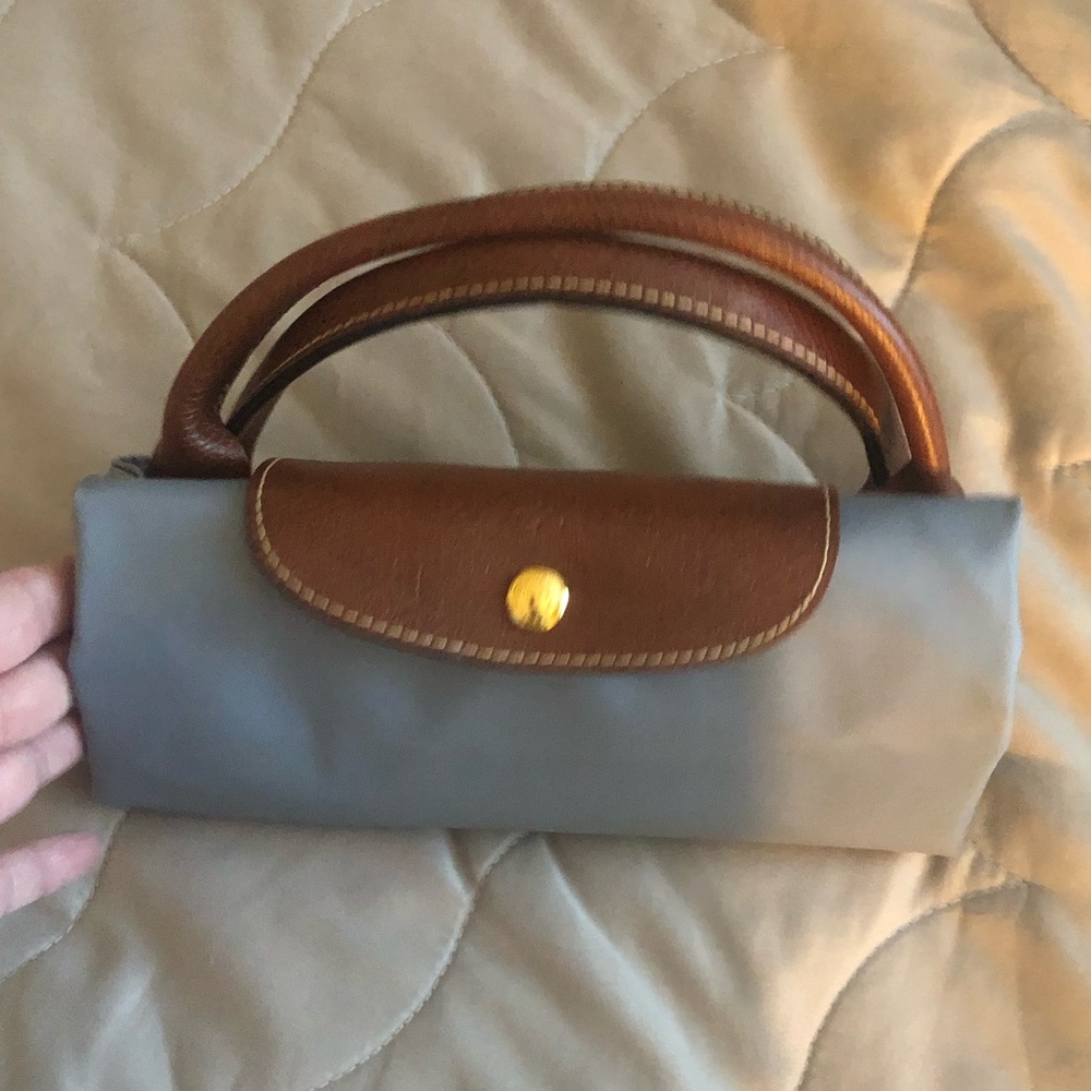 Longchamp LE PLIAGE
TOP-HANDLE bag